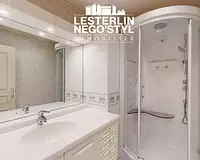 Appartement, 125 m²