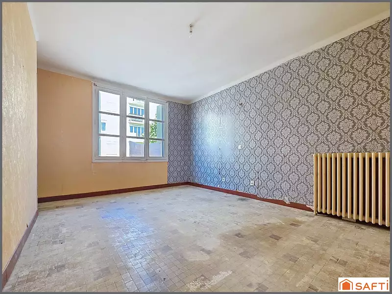 Maison, 168 m²