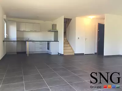 Appartement, 94,1 m²