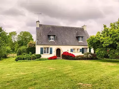 Maison, 125 m²