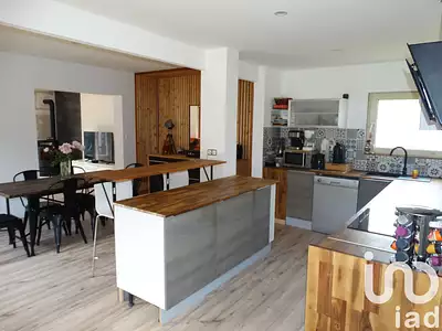 Maison, 100 m²