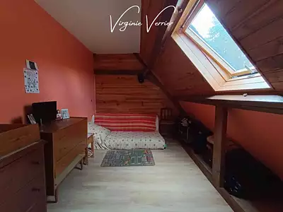 Maison, 117 m²