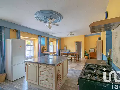 Maison, 172 m²