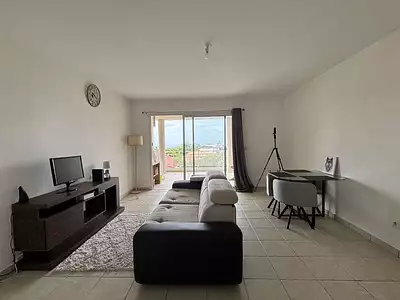 Appartement, 66,22 m²