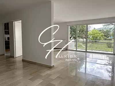 Appartement, 108,6 m²