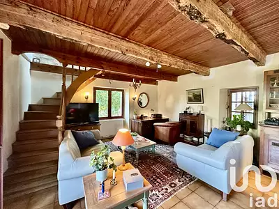 Maison, 123 m²
