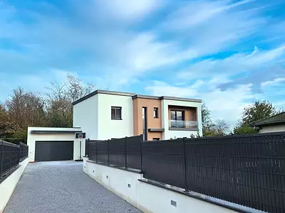 Maison, 163 m²