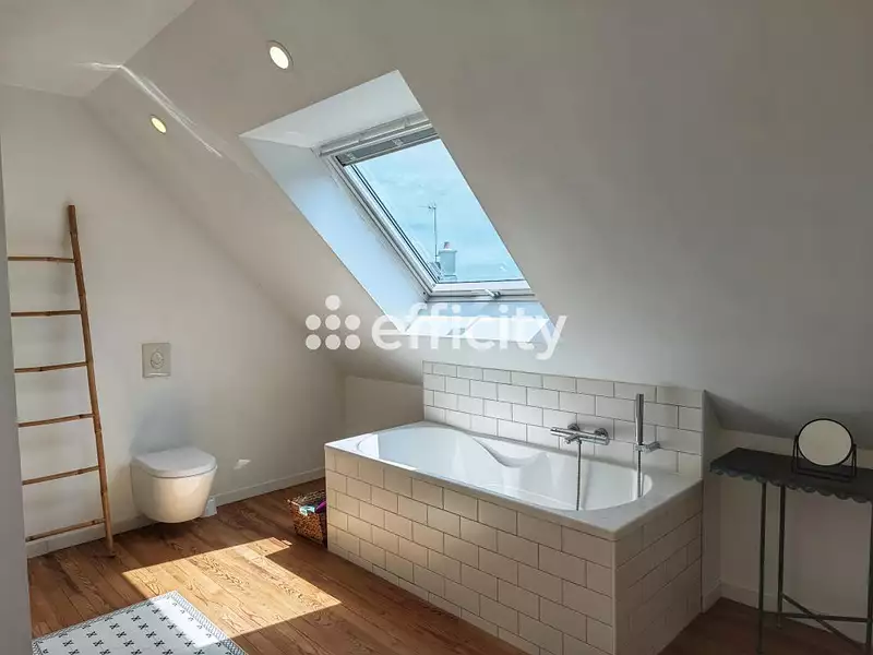 Maison, 124 m²