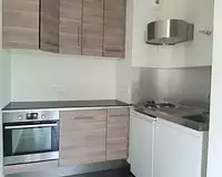 Appartement, 46,4 m²