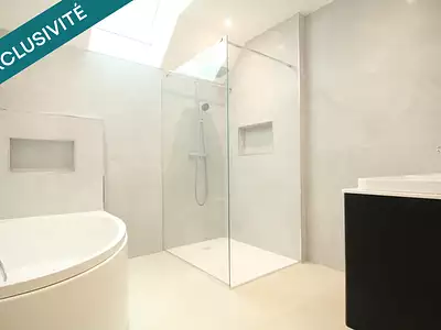 Maison, 120 m²