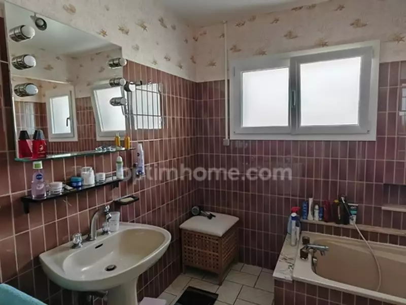 Maison, 130 m²