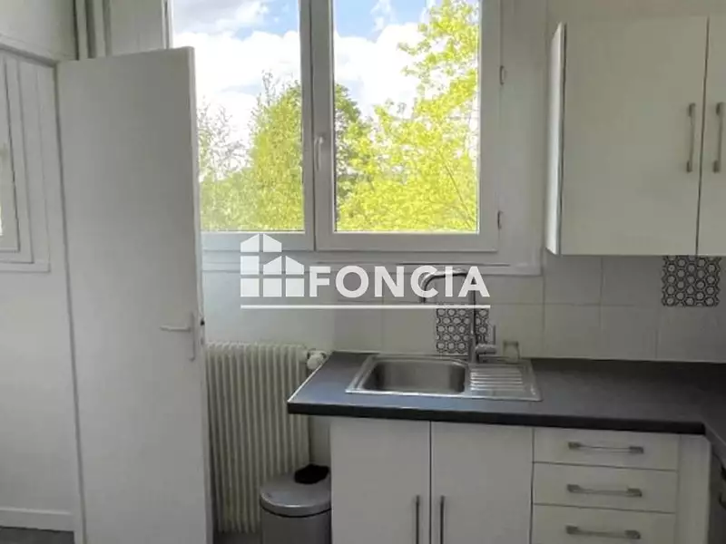 Appartement, 40 m²