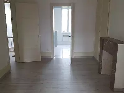Appartement, 71 m²