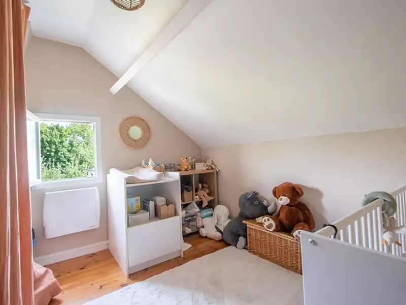 Maison, 88 m²