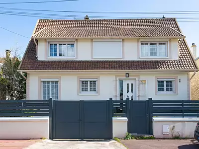 Maison, 170 m²
