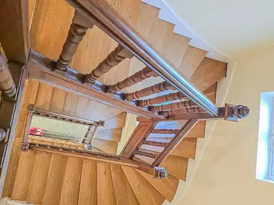 Appartement, 159 m²