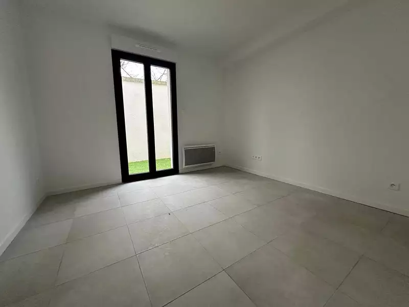 Appartement, 31 m²