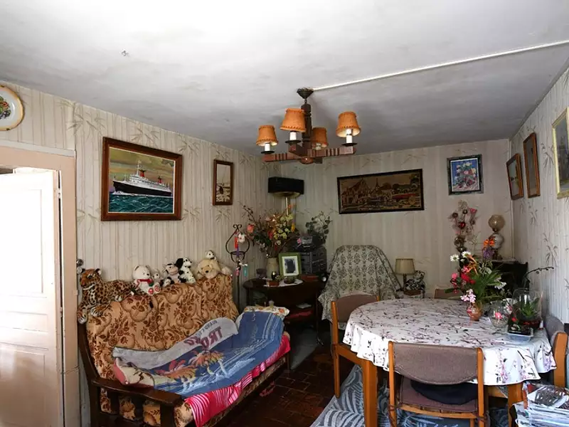 Maison, 90 m²