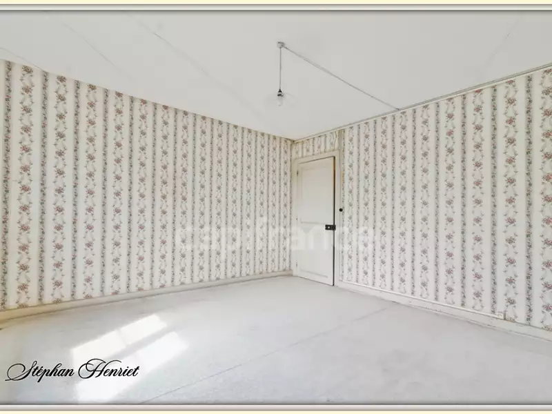Maison, 63 m²