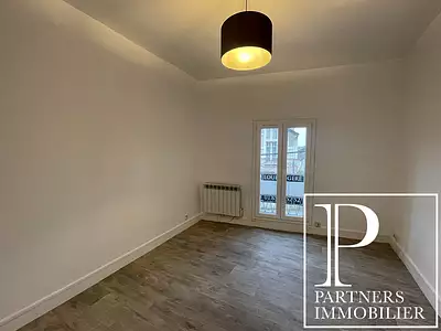 Appartement, 19,19 m²
