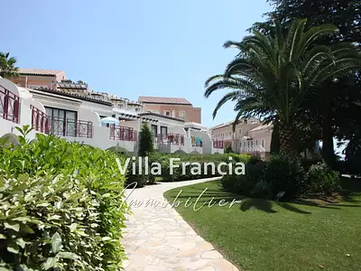 Appartement, 27,77 m²