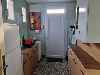 Maison, 70 m²
