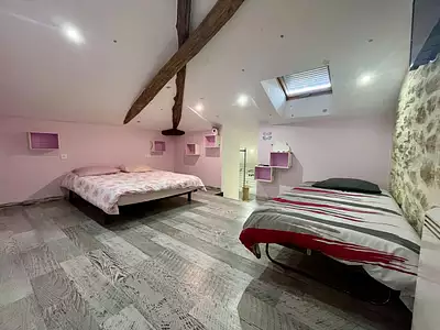 Maison, 190 m²