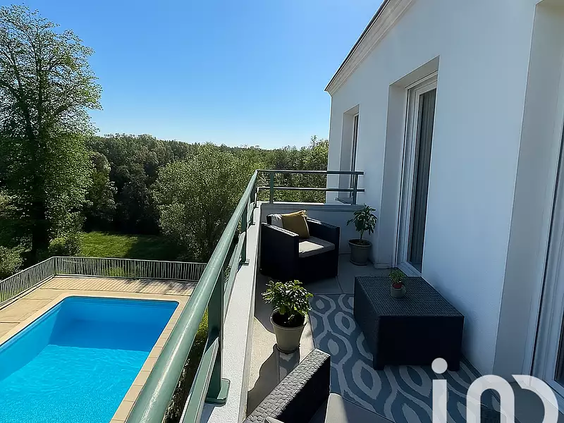 Appartement, 83 m²