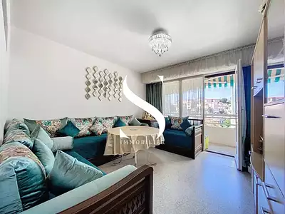 Appartement, 41,23 m²