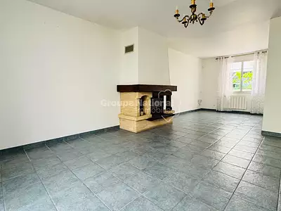 Maison, 105 m²