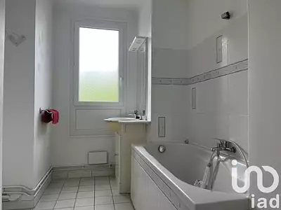 Appartement, 83 m²
