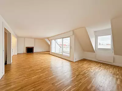 Appartement, 158 m²