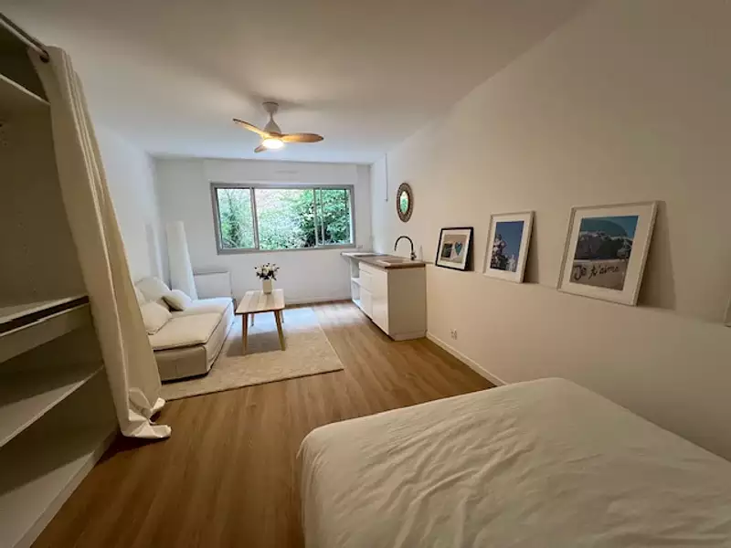 Appartement, 26,91 m²