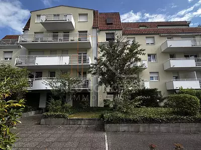Appartement, 81,69 m²