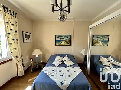 Maison, 137 m²