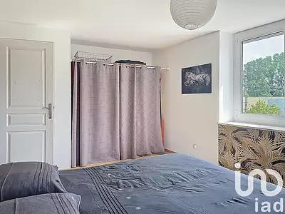 Maison, 143 m²