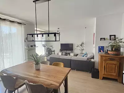 Appartement, 80 m²