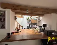 Appartement, 53,4 m²