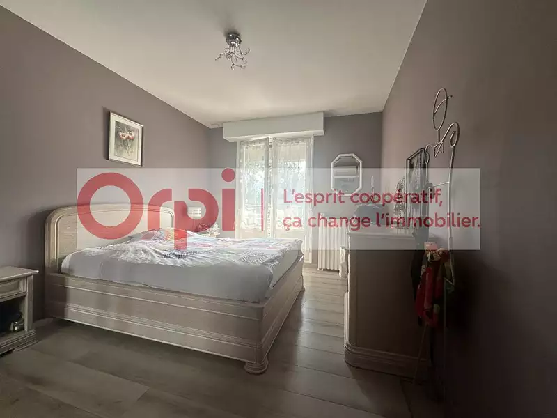 Appartement, 120 m²