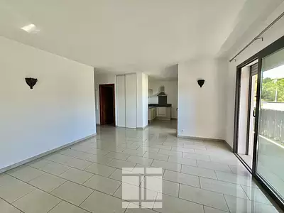 Appartement, 66,92 m²