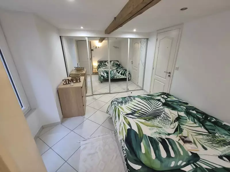 Appartement, 55 m²