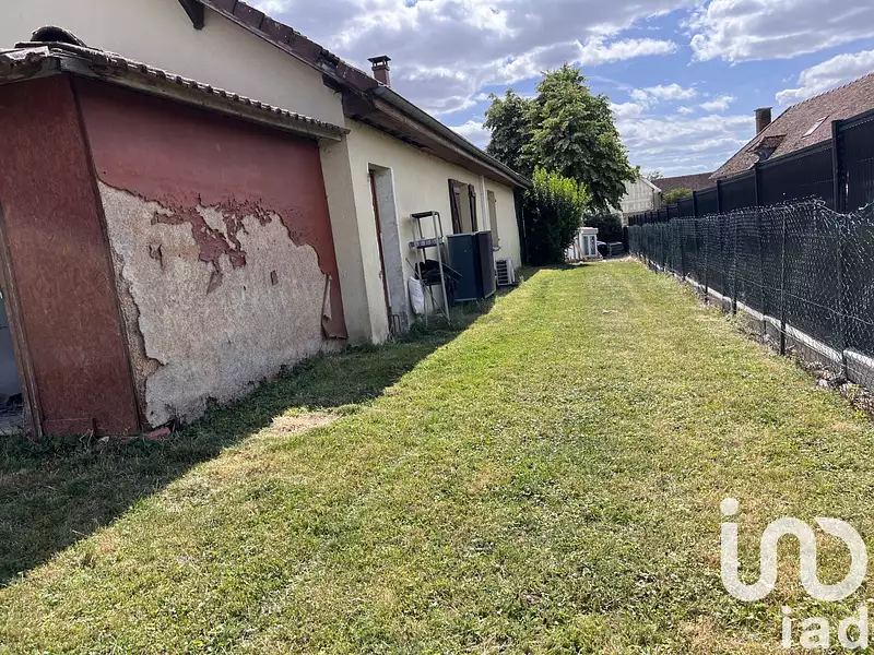 Maison, 170 m²