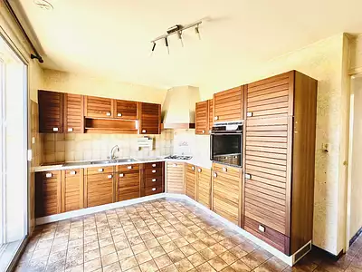 Maison, 96 m²