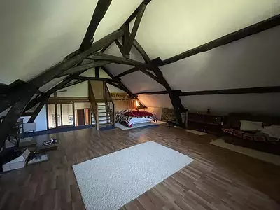 Maison, 158 m²