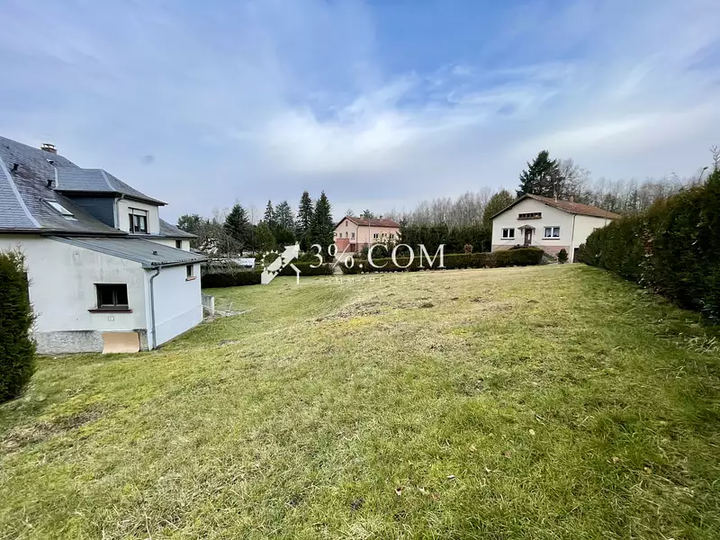 Maison, 164 m²