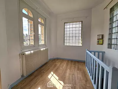 Maison, 160 m²