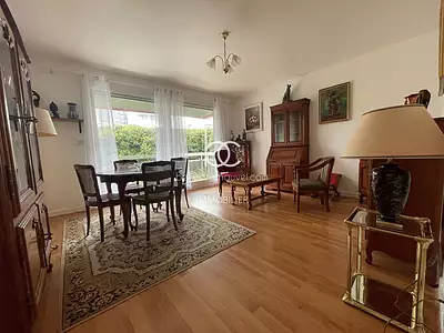 Appartement, 42,69 m²