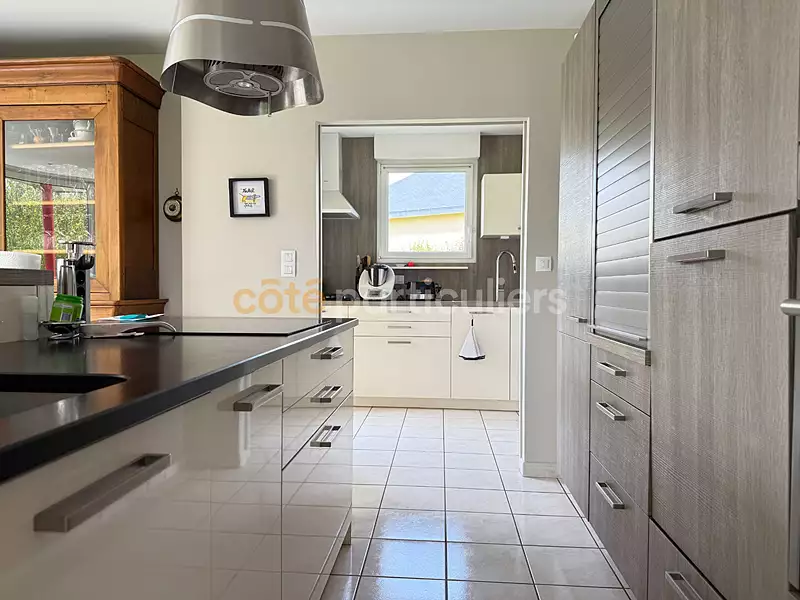 Maison, 120 m²