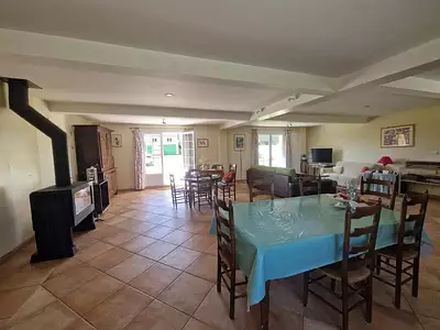 Maison, 231 m²
