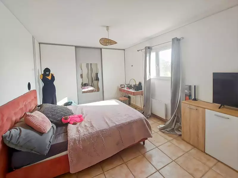 Maison, 136 m²